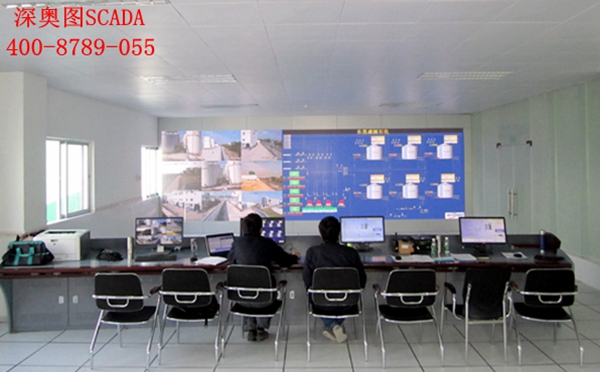 Scada(数据采集与监控)系统厂家