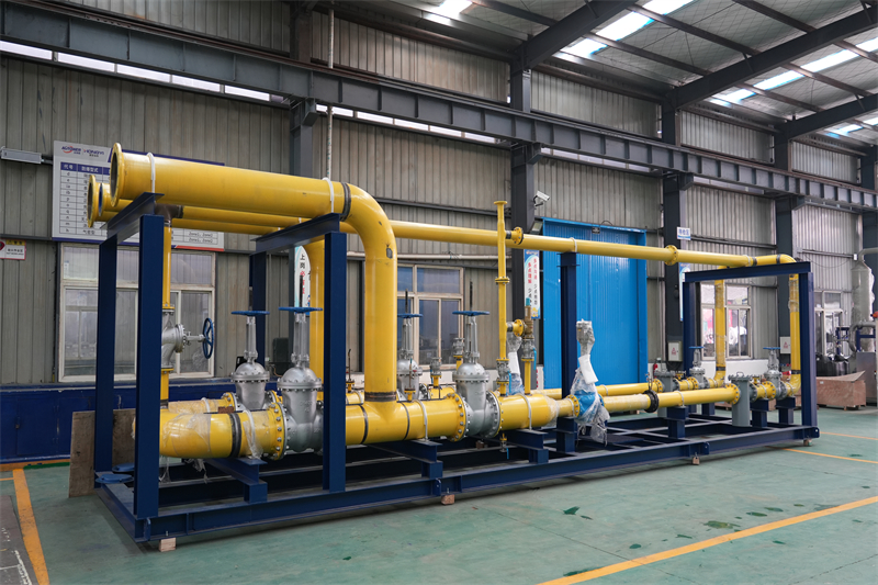 选择适合自己企业的定量装车系统