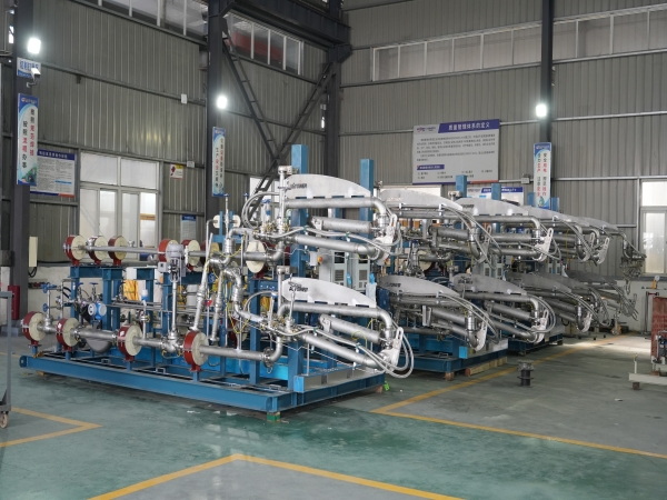 定量装车系统的核心选型标准