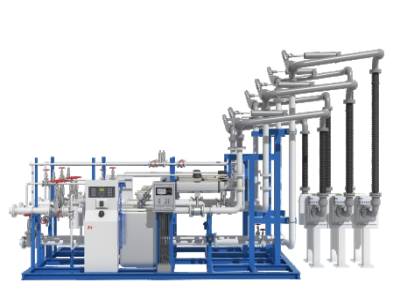 装车系统为什么要选择我们